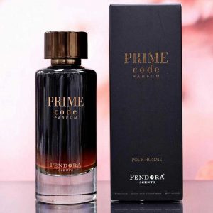 Prime Code Parfum