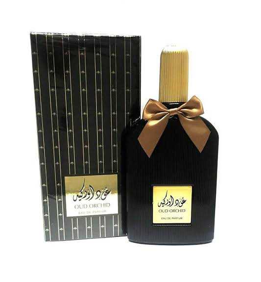 Oud Orchid 100ml