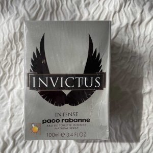 Paco Rabanne Invictus Intense 100ml