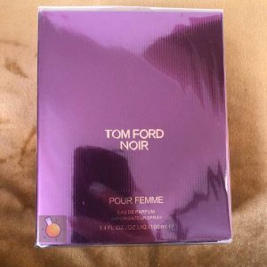 Tom Ford Noir Pour Femme 100ml