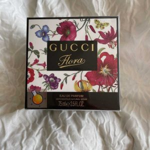 Gucci Flora 75ml
