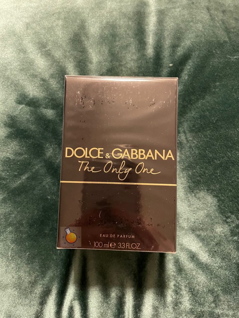 Dolce and Gabbana The Only One 100ml Essences for Life Perfumes