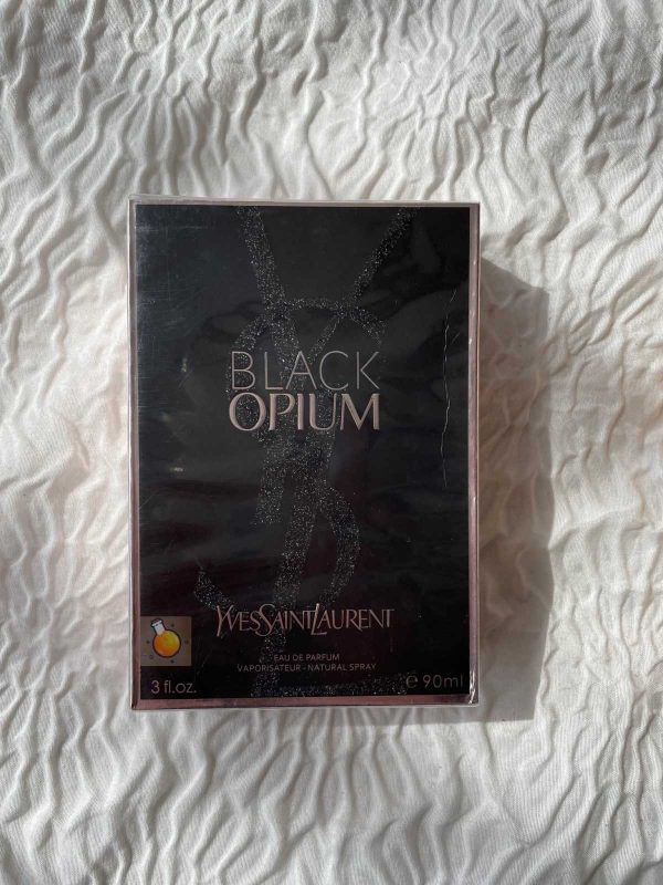 YSL Black Opium 90ml