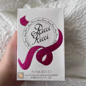 Ricci Ricci Nina Ricci 80ml