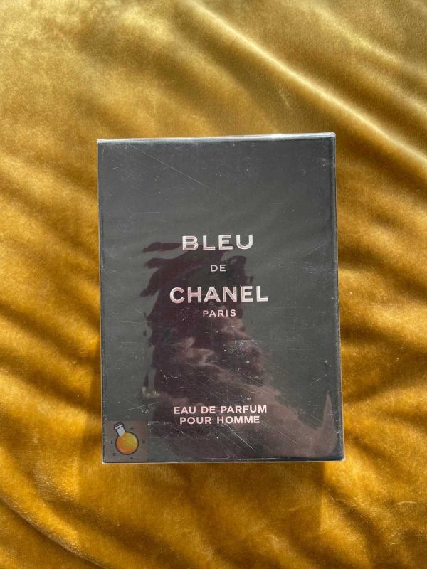 Bleu De Chanel 100ml