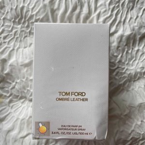 Tom Ford Ombre Leather (White) 100ml