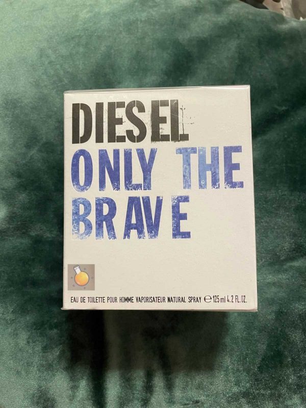 Diesel Only The Brave 100ml
