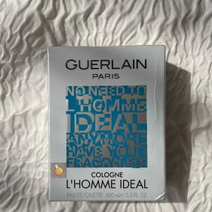 Guerlain L’homme Ideal 100ml