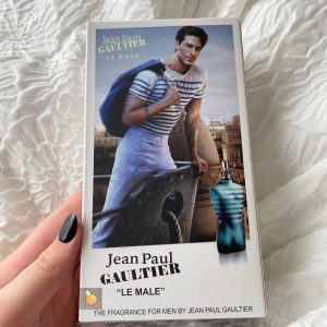 Jean Paul Gaultier “Le Male” 100ml