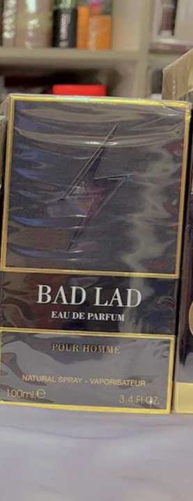 Bad Lad