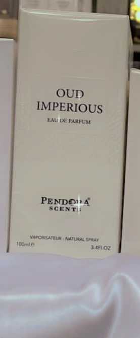 Oud Imperious
