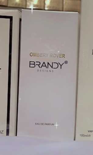 Ombery Rover Brandy