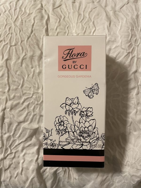 FLORA BY GUCCI 100ML