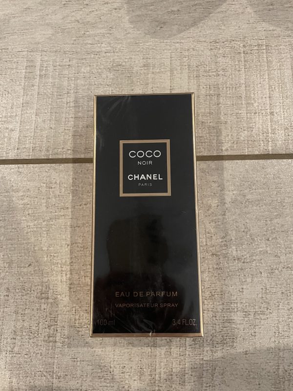 Coco chanel Noir 100ml