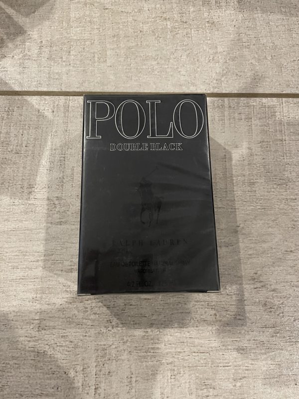 Polo Black 100ml