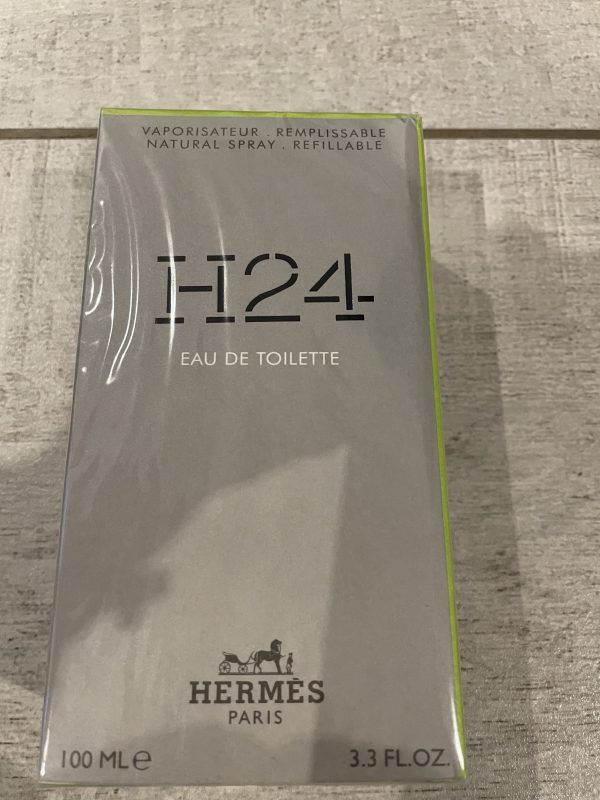 H24 by Hermes 100ml