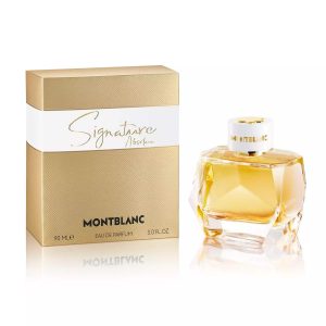 Mont Blanc Signature ABSOLU EDP 90ml