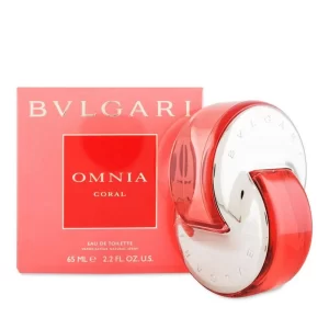 Bvlgari Omnia Coral EDT 65ml