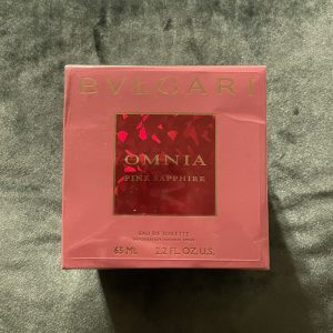 Bvlgari Omnia Pink Sapphire EDT 65ml