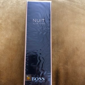 Hugo Boss Nuit Pour Femme EDP 90ml