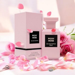 Picky Rose 80ml