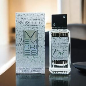 Memories Pour Homme 100ml