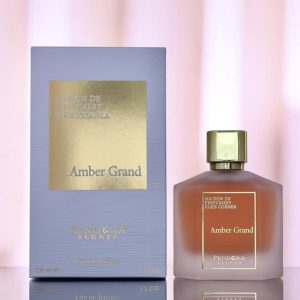 Maison De Perfumery Amber Grand 100ml