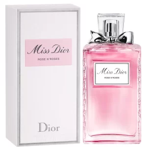 Miss Dior Rose ŉ Roses EDT 100ml