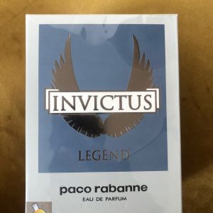 Paco Rabanne Invictus LEGEND EDP 100ml
