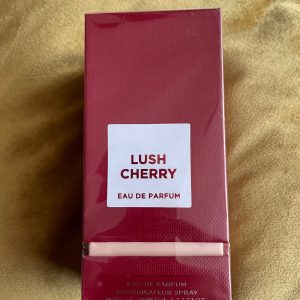 Lush Cherry 80ml