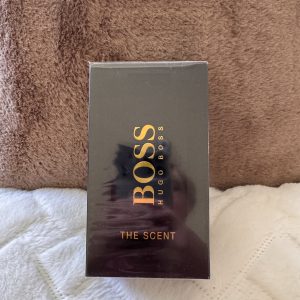 Hugo Boss The Scent EDT 100ml (Men)