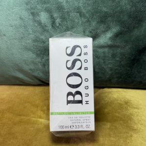 Hugo Boss Bottled Unlimited EDT 100ml