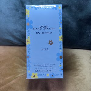 Marc Jacobs Daisy Eau So Fresh SKIES EDT 75ml