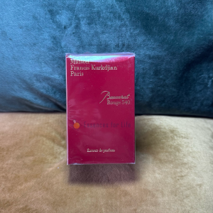 Maison Francis Kurkdjian Baccarat Rouge 540 EXTRAIT De Parfum 70ml (Red) (Unisex)