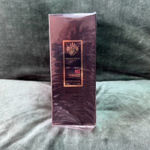 Mancera Red Tobacco EDP 120ml (Unisex)