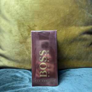 Hugo Boss Oud Saffron EDP 100ml