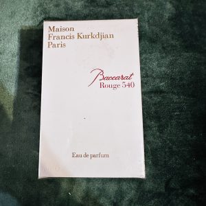 Maison Francis Kurkdjian Baccarat Rouge 540 EDP 70ml (White) (Unisex)