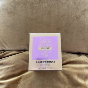 Paco Rabanne Lady Million Empire EDP 80ml (Pink)