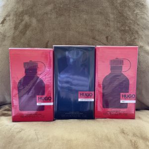 Hugo Boss Red EDT 150ml