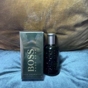 Hugo Boss Oud Aromatic EDP 100ml