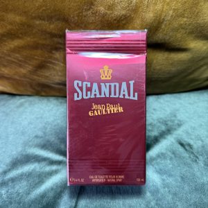 Jean Paul Gaultier Scandal EDT 100ml