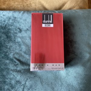 Dunhill Desire Red EDT 100ml