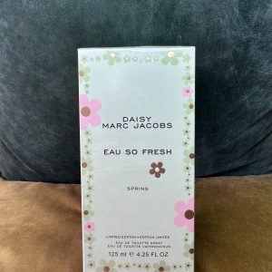 Marc Jacobs Daisy Eau So Fresh SPRING EDT 75ml