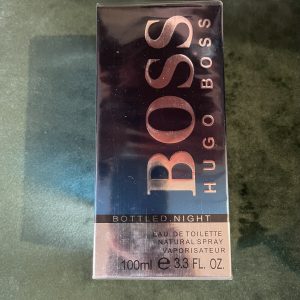 Hugo Boss Bottled Night EDT 100ml