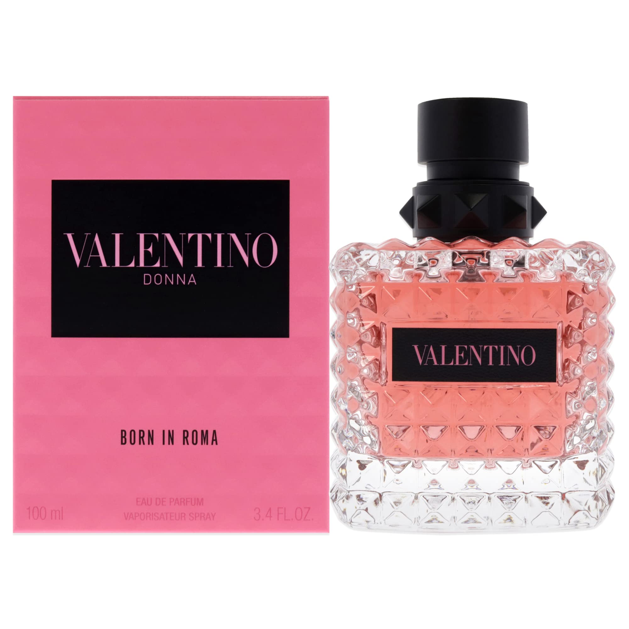 Valentino Donna Born In Roma EDP 100ml