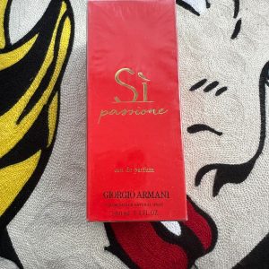 Giorgio Armani Si Passione EDP 100ml