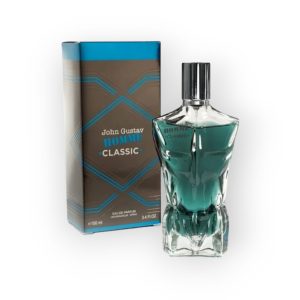 John Gustav Homme Classic (Jpg Oil based) 100ml