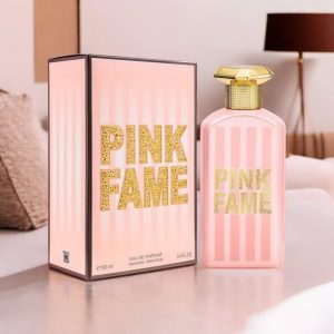Pink Fame 100ml
