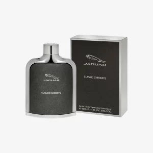Jaguar Classic Chromite EDT 100ml