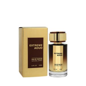 Extreme Aoud 100ml